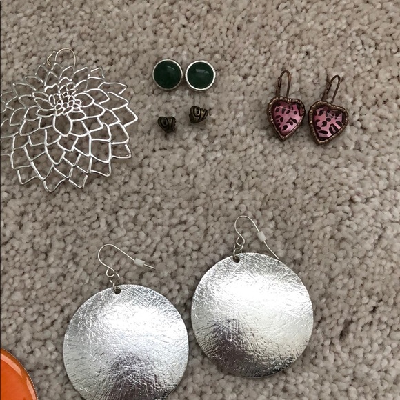 Earring Bundle - Picture 3 of 5